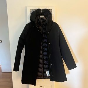 Women’s Patagonia Tres 3-in-1 Parka